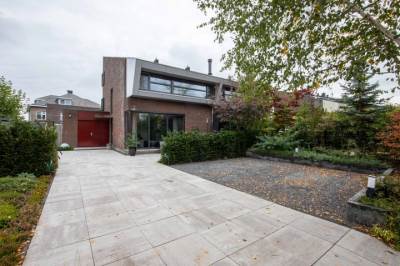 Woning Jan Benninghweg 27 Ouderkerk aan de Amstel
