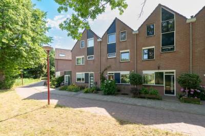 Woning Bosfazant 11 Nieuwegein