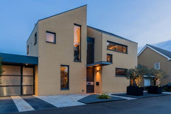 Woning Grassijsje 12 Eindhoven