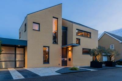 Woning Grassijsje 12 Eindhoven