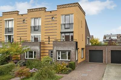 Woning Volsellastraat 14 Nijmegen