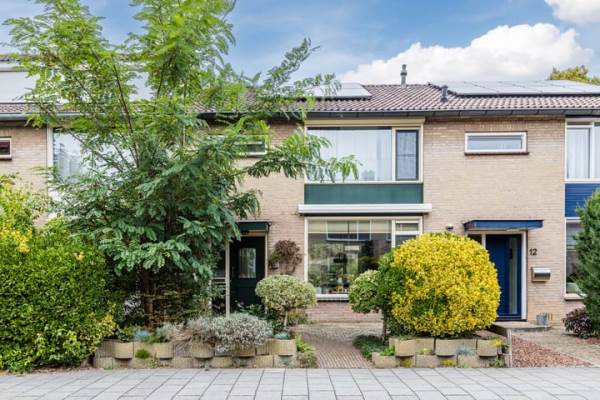 Woning Thorbeckestraat 10 Culemborg