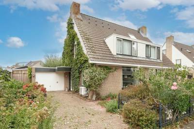 Woning De Twee Morgen 16 Tricht