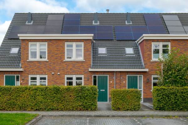 Woning Dal 25 Tolbert