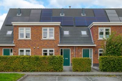 Woning Dal 25 Tolbert