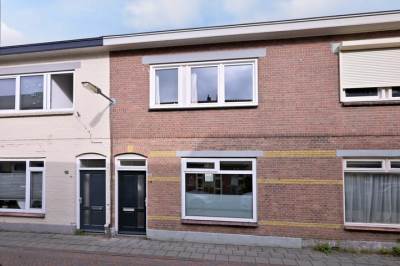 Woning Appelstraat 14 Deventer