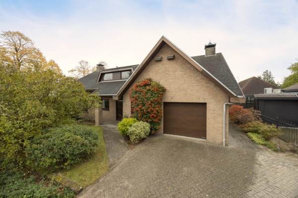 Woning Mezendonk 22 St. Willebrord