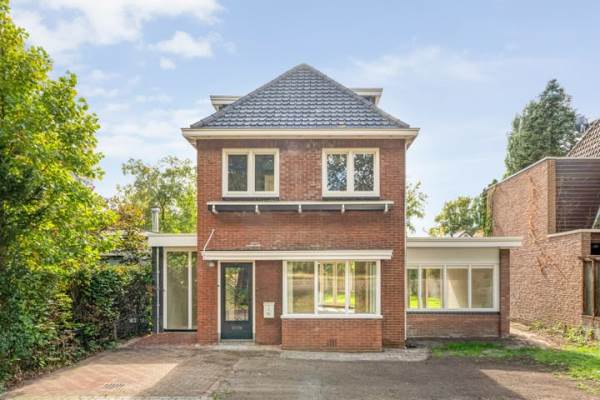 Woning Hoge Boekelerweg 428 Enschede