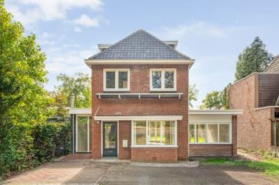 Woning Hoge Boekelerweg 428 Enschede