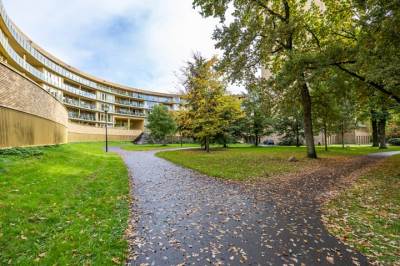 Woning Vechtstraat 226 Groningen