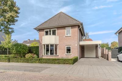 Woning Joke Smitstraat 5 Rijen
