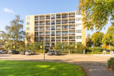 Woning Van Heuven Goedhartlaan 344 Amstelveen