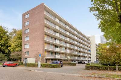 Woning Professor Cobbenhagenlaan 112 Tilburg