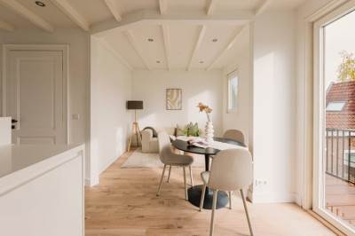 Woning Amsterdamseweg 526D Amstelveen