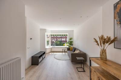 Woning Peizerweg 47B Groningen