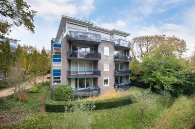 Woning Park Loverendale 6 Domburg