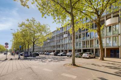 Woning Het Laagt 119 Amsterdam