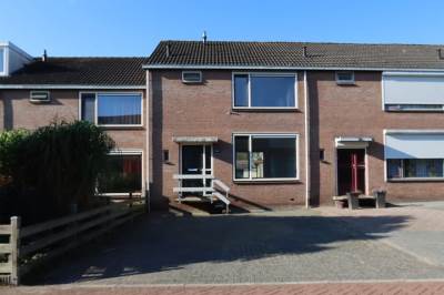 Woning Acaciastraat 43 Groesbeek