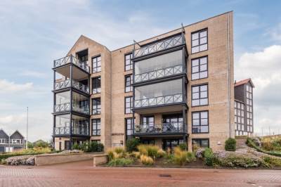 Woning Langezand 41 Harderwijk