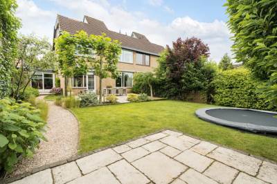 Woning Rondo 108 Krimpen aan den IJssel