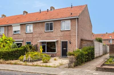 Woning Altstraat 11 Uden