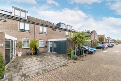 Woning Harpoenier 48 Landsmeer