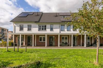 Woning Vlierhoeve 68 Nieuwegein