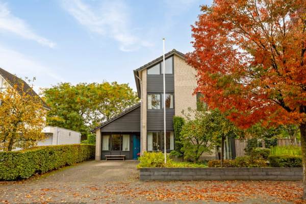 Woning Kopenhagenstraat 14 Hengelo (OV)