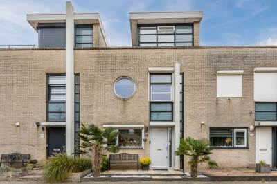 Woning Zeeuwse schouw 28 Papendrecht