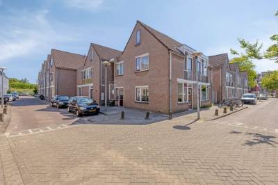 Woning Veldstraat 2 Utrecht