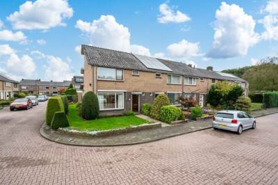 Woning Dintel 1 Apeldoorn