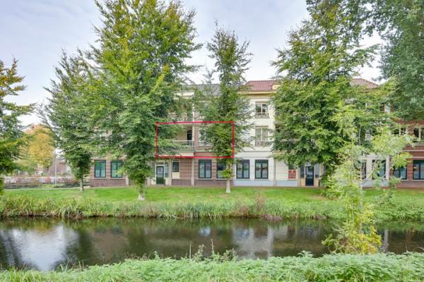 Woning Westerbleek 9 Lochem