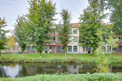 Woning Westerbleek 9 Lochem