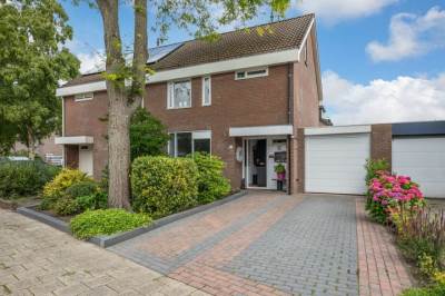 Woning Frieslandlaan 13 Veendam