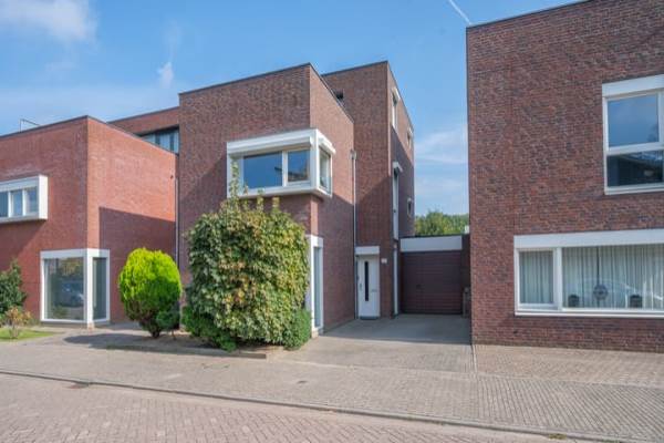 Woning Langstraat 187 Venlo