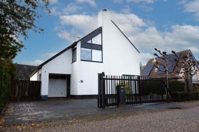 Woning Oude Baan 15A Hulten