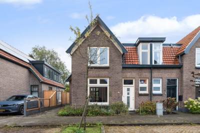 Woning Jagersweg 36 Apeldoorn