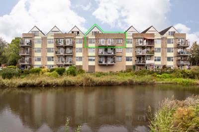 Woning Mientekade 76 Halfweg