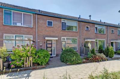 Woning Prins Mauritsstraat 21 Ooij