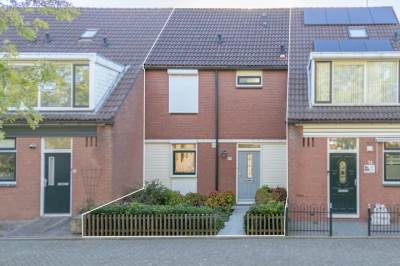 Woning Doornenburg 69 Vlissingen