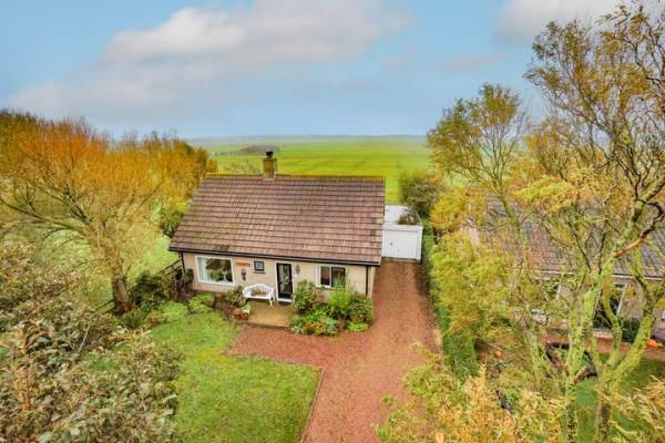 Woning Pettemerweg 5A Burgerbrug