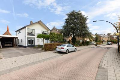 Woning Adriaan Heijnisstraat 1 Nieuw-Lekkerland