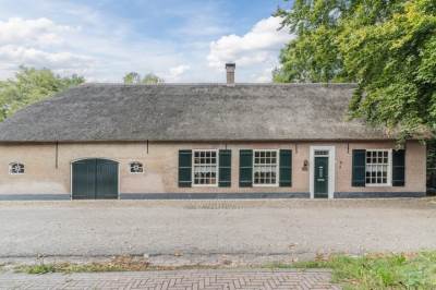 Woning Molenschotsedijk 3 Gilze