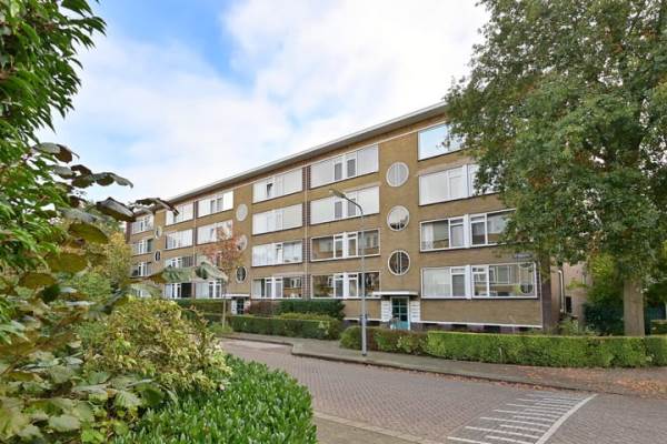 Woning Jan Prinsstraat 60 Weesp