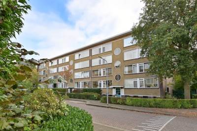 Woning Jan Prinsstraat 60 Weesp