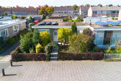 Woning Vuurijzerstede 5 Cuijk