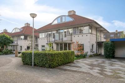 Woning De Tol 11 Woudenberg