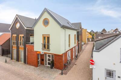 Woning Middelstraat 10 Oud-Beijerland