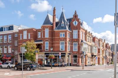 Woning Frederik Hendriklaan 148 Den Haag