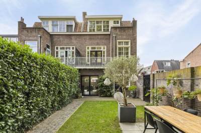 Woning Molenstraat 92 Boxtel